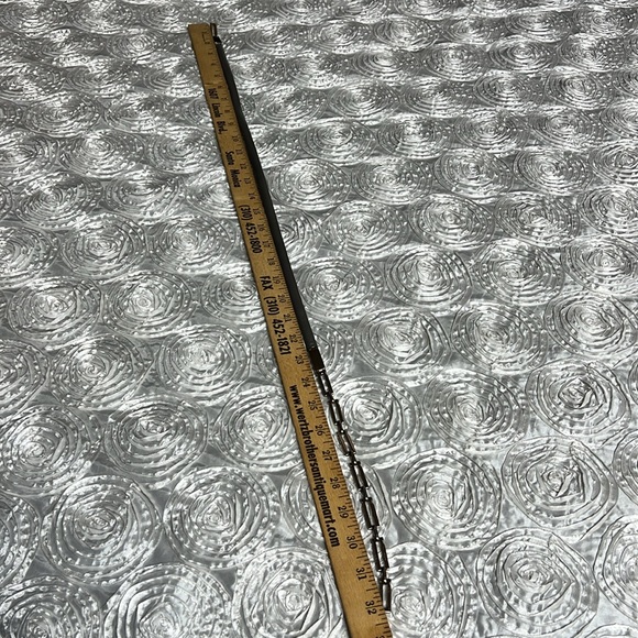 Salvatore Ferragamo Belt Vintage size 32 - Picture 12 of 14